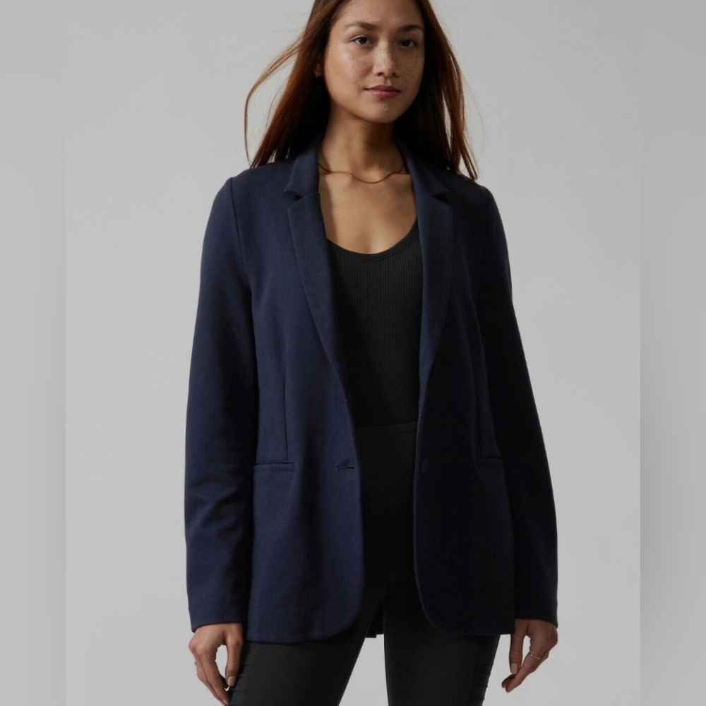 Venice Blazer